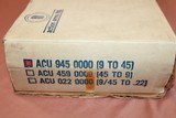 IMI/Action Arms UZI w/45 Conversion - Image 13 of 15