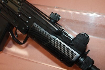 IMI/Action Arms UZI w/45 Conversion - Image 7 of 15