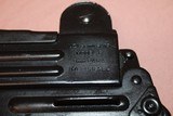 IMI/Action Arms UZI w/45 Conversion - Image 12 of 15