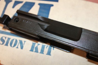 IMI/Action Arms UZI w/45 Conversion - Image 15 of 15