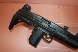 IMI/Action Arms UZI w/45 Conversion - Image 5 of 15