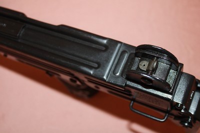 IMI/Action Arms UZI w/45 Conversion - Image 11 of 15