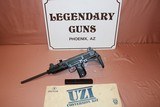IMI/Action Arms UZI w/45 Conversion