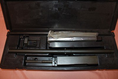 IMI/Action Arms UZI w/45 Conversion - Image 14 of 15