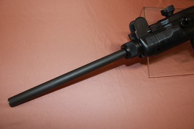 IMI/Action Arms UZI w/45 Conversion - Image 3 of 15