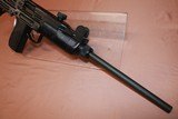 IMI/Action Arms UZI w/45 Conversion - Image 6 of 15