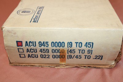 IMI/Action Arms UZI w/45 Conversion - Image 13 of 15
