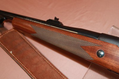 Winchester 70 Super Express 458WM - Image 9 of 19