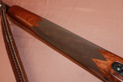 Winchester 70 Super Express 458WM - Image 18 of 19