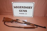 Winchester 70 Super Express 458WM