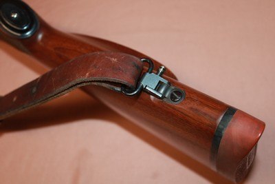 Winchester 70 Super Express 458WM - Image 19 of 19