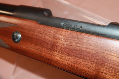Winchester 70 Super Express 458WM - Image 13 of 19