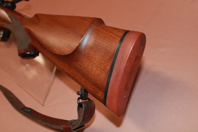 Winchester 70 Super Express 458WM - Image 12 of 19