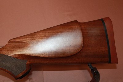 Winchester 70 Super Express 458WM - Image 8 of 19