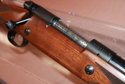 Winchester 70 Super Express 458WM - Image 2 of 19
