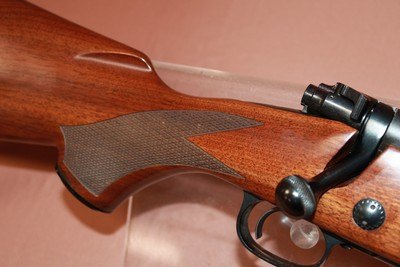 Winchester 70 Super Express 458WM - Image 3 of 19