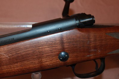 Winchester 70 Super Express 458WM - Image 14 of 19
