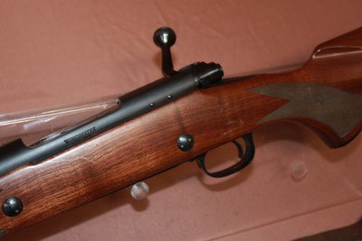 Winchester 70 Super Express 458WM - Image 7 of 19