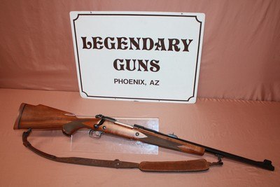 Winchester 70 Super Express 458WM - Image 1 of 19