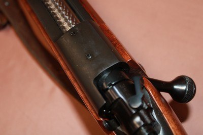 Winchester 70 Super Express 458WM - Image 15 of 19