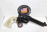 Colt West Virginia Commerative SAA - Image 5 of 12