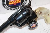 Colt West Virginia Commerative SAA - Image 2 of 12