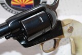 Colt West Virginia Commerative SAA - Image 11 of 12