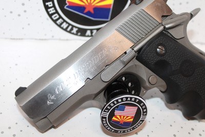 Colt Defender 45 - Image 4 of 9