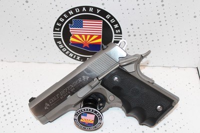 Colt Defender 45 - Image 1 of 9