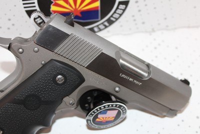 Colt Defender 45 - Image 6 of 9