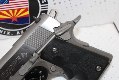 Colt Defender 45 - Image 3 of 9