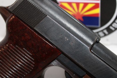 Walther P38 AC 45 - Image 9 of 9