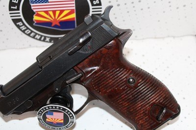 Walther P38 AC 45 - Image 3 of 9