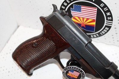 Walther P38 AC 45 - Image 7 of 9