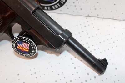 Walther P38 AC 45 - Image 6 of 9