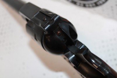 Ruger Blackhawk 357 - Image 10 of 10