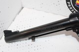 Ruger Blackhawk 357 - Image 4 of 10