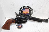 Ruger Blackhawk 357 - Image 5 of 10
