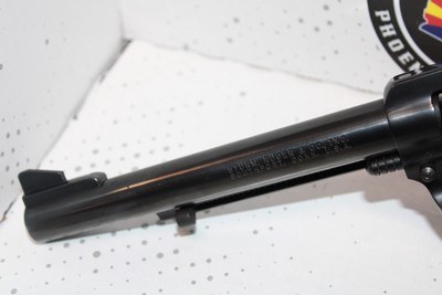 Ruger Blackhawk 357 - Image 4 of 10