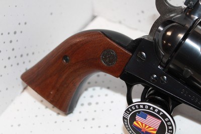 Ruger Blackhawk 357 - Image 7 of 10