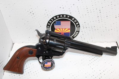 Ruger Blackhawk 357 - Image 5 of 10