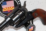 Ruger Blackhawk 357 - Image 2 of 10