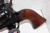 Ruger Blackhawk 357 - Image 3 of 10