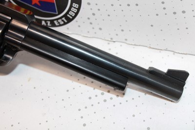 Ruger Blackhawk 357 - Image 8 of 10