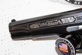 Colt Oscuro Y Plata 38 - Image 5 of 9