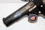 Colt Oscuro Y Plata 38 - Image 4 of 9