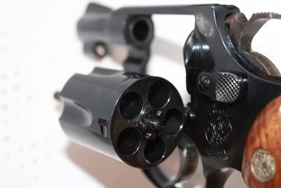 Smith & Wesson 36-7 - Image 8 of 10