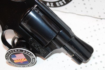 Smith & Wesson 36-7 - Image 5 of 10
