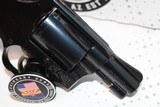 Smith & Wesson 36-7 - Image 5 of 10