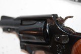 Smith & Wesson 36-7 - Image 9 of 10